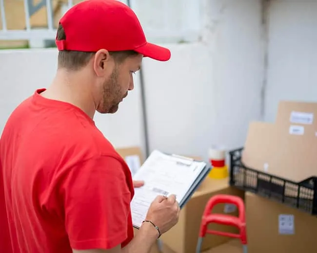 International Packing Experts