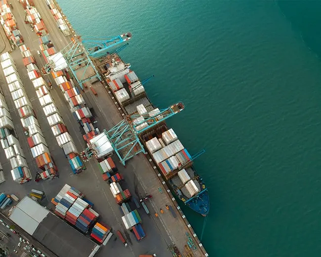 International Shipping Insurance