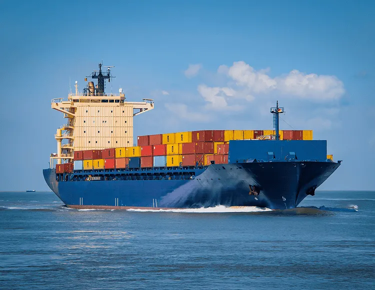 Your Trusted Partner in International Moving